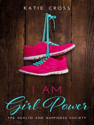 cover image of I Am Girl Power